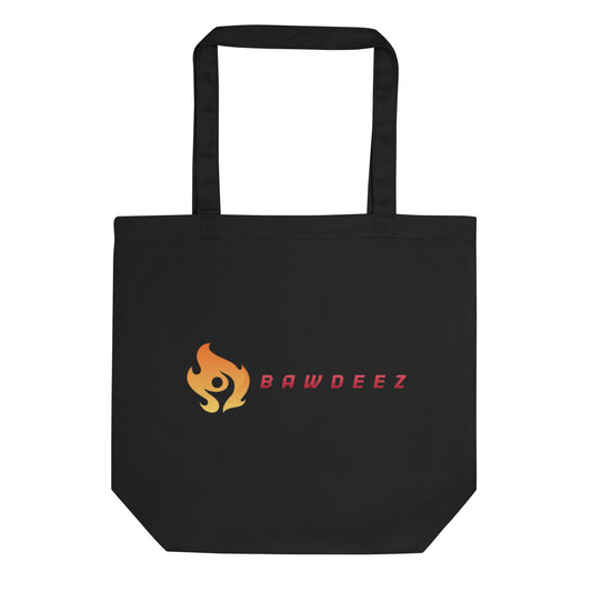 Eco Tote Bag